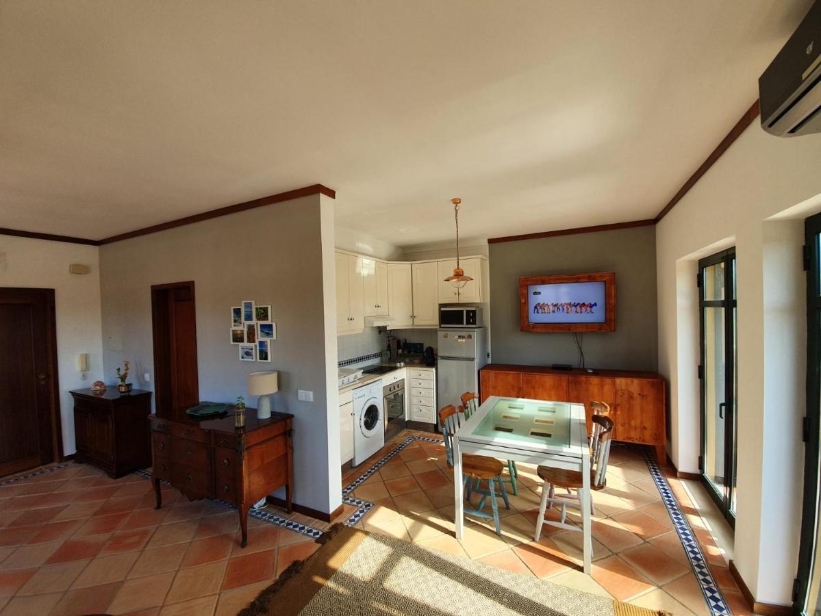 Big Fish 1 - Charming Beach Apartment Praia de Mira Kültér fotó