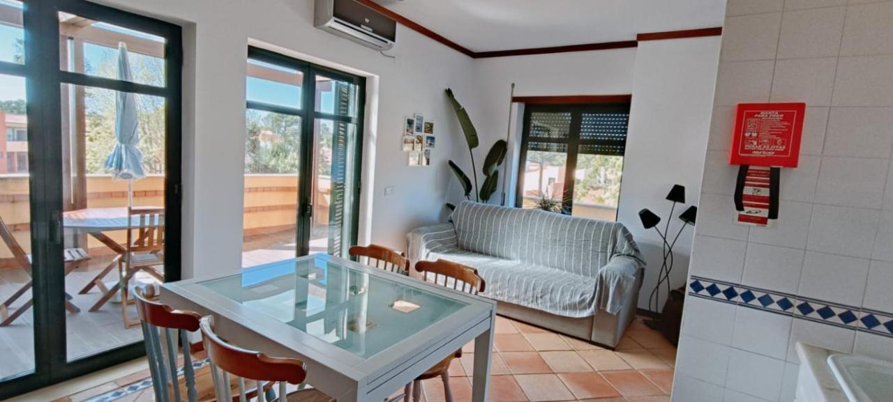 Big Fish 1 - Charming Beach Apartment Praia de Mira Kültér fotó